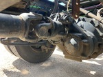 Drivetrain with