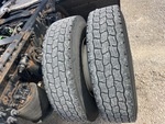 4 Underbody - Truck with