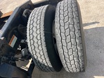 4 Underbody - Truck with