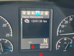 4 Transmision with Engine Hours