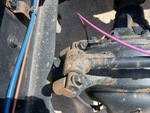 4 Underbody - Truck with