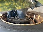 Brakes with