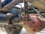 Drivetrain with