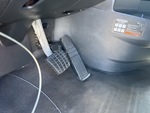 Cab with
