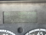 4 Transmision with Engine Hours