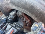 Brakes with