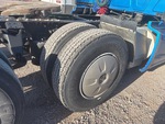 4 dessous de caisse - Camion with