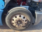 4 dessous de caisse - Camion with