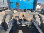 4 dessous de caisse - Camion with