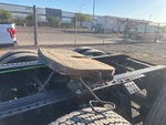4 dessous de caisse - Camion with