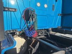 4 dessous de caisse - Camion with