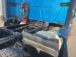 4 dessous de caisse - Camion with