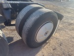 4 dessous de caisse - Camion with