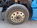 4 dessous de caisse - Camion with