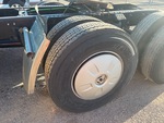 4 dessous de caisse - Camion with