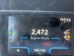 4 Transmission with Heures du moteur