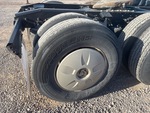4 dessous de caisse - Camion with