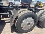 4 dessous de caisse - Camion with