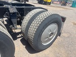 4 dessous de caisse - Camion with