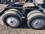 4 dessous de caisse - Camion with