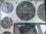4 Transmision with Engine Hours
