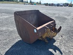 General Appearance with Image, coin arrière gauche