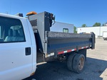 v2 Configuration - Dump Trucks with