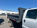 v2 Configuration - Dump Trucks with