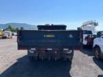 v2 Configuration - Dump Trucks with
