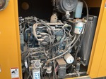 Engine with Engine - Right Side