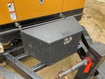 Chassis with Utensili / scatole per conservare