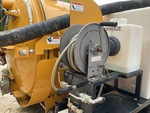 Chassis with Avvolgitubo