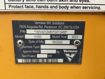 General Appearance with Unit Serial Number