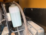 Engine with Cooling System Leaks