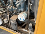 Engine with Oil Leaks