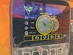 Control Station - Small with Engine Oil Pressure