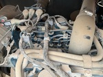 Engine with Pompa degli iniettori