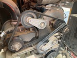 Chassis with Vacuum Drive