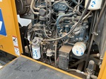 Engine with Fuel Leaks