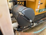 Chassis with Trappola primaria