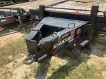 General Appearance with Sheet Metal (fiberglass) Condition