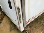 Trailer Chassis with Brake Lights Functional
