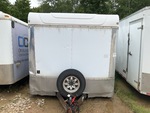 General Appearance with Paint