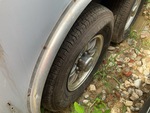 Trailer Chassis with