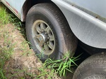 Trailer Chassis with