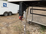 Trailer Chassis with Tongue/ Hitch Condition