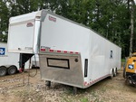 General Appearance with Sheet Metal (fiberglass) Condition