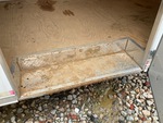 General Appearance with Steps/Ladders