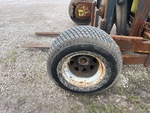 Chassis Photos with
