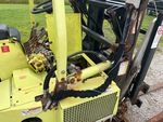 Hydraulics with